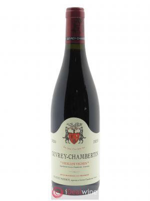 Gevrey-Chambertin Vieilles vignes Geantet-Pansiot  2020 - Lot de 1 Bouteille