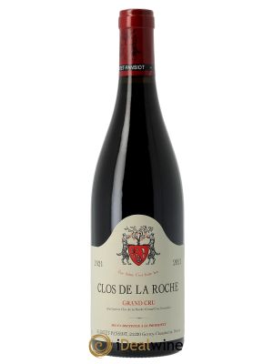 Clos de La Roche Grand Cru Geantet-Pansiot  2021 - Lot of 1 Bottle