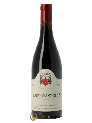 Morey-Saint-Denis Geantet-Pansiot 2021 - Lot de 1 Bottle