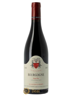 Bourgogne Pinot Fin Geantet-Pansiot  2021 - Lot of 1 Bottle