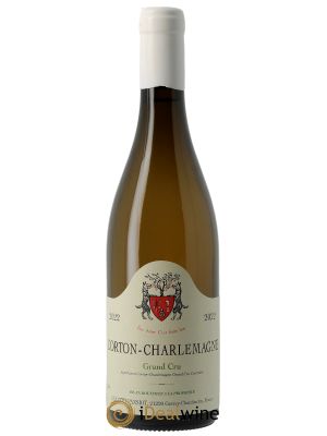 Corton Charlemagne Grand Cru Geantet-Pansiot  2022 - Lot of 1 Bottle