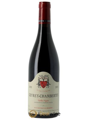 Gevrey-Chambertin Vieilles vignes Geantet-Pansiot 2022 - Lot de 1 Bouteille
