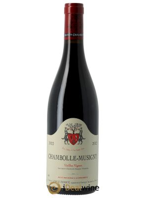 Chambolle-Musigny Vieilles vignes Geantet-Pansiot 2022 - Lot de 1 Bottle