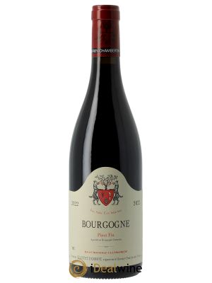 Bourgogne Pinot Fin Geantet-Pansiot  2022 - Lot of 1 Bottle