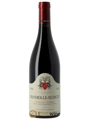 Chambolle-Musigny 1er Cru Les Plantes Geantet-Pansiot  2022 - Lot of 1 Bottle