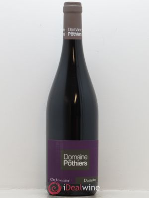 Côte Roannaise Domaine Pothiers (Domaine des)  2017 - Lot of 1 Bottle