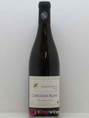 Vin de France Domaine Ledogar Le Carignan Xavier et Mathieu Ledogar  2016 - Lot de 1 Bouteille