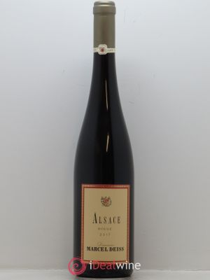 Alsace Marcel Deiss (Domaine)  2017 - Lot of 1 Bottle