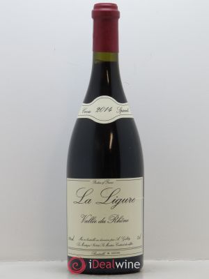 Côtes du Vivarais La Ligure  2014 - Lot de 1 Bouteille