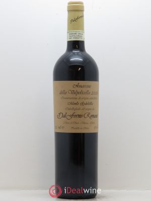 Amarone della Valpolicella DOCG  2006 - Lot of 1 Bottle