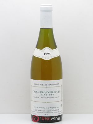 Chevalier-Montrachet Grand Cru Michel Niellon (Domaine)  1996 - Lot de 1 Bouteille