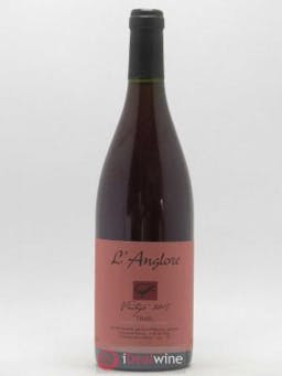 Tavel Vintage L'Anglore  2015 - Lot of 1 Bottle