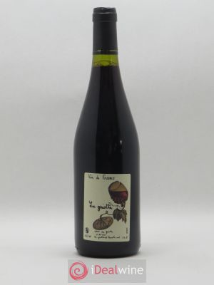 Vin de France La Griotte Domaine des Griottes - Patrick Desplats et Sébastien Dervieux 2009 - Lot of 1 Bottle