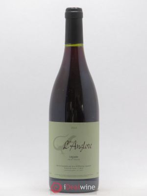 Vin de France Véjade L'Anglore  2013 - Lot de 1 Bouteille