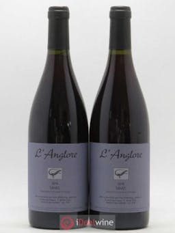 Tavel L'Anglore  2016 - Lot of 2 Bottles