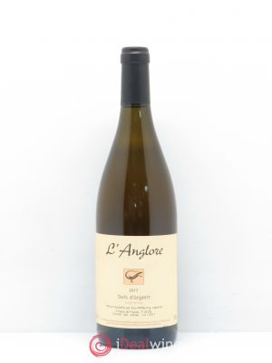 Vin de France Sels d'argent L'Anglore  2017 - Lot of 1 Bottle