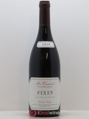 Fixin Méo-Camuzet (Frère & Soeurs)  2016 - Lot of 1 Bottle