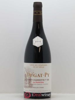 Gevrey-Chambertin 1er Cru La Perrière Dugat-Py  2016 - Lot of 1 Bottle