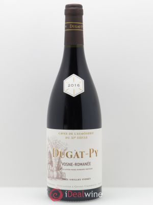 Vosne-Romanée Dugat-Py  2016 - Lot of 1 Bottle