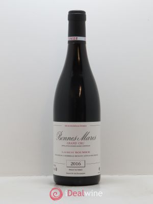 Bonnes-Mares Grand Cru Laurent Roumier  2016 - Lot of 1 Bottle