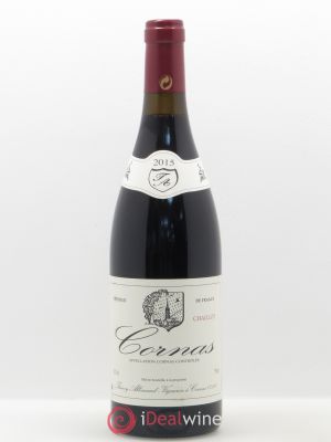 Cornas Chaillot Thierry Allemand  2015 - Lot of 1 Bottle