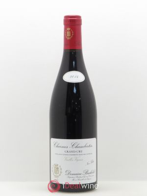 Charmes-Chambertin Grand Cru Denis Bachelet Vieilles Vignes 2014 - Lot de 1 Bouteille