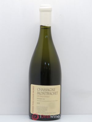 Chassagne-Montrachet 1er Cru Les Baudines Colin Morey 2015 - Lot of 1 Bottle