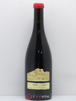 Côtes du Jura Cuvée Julien Jean-François Ganevat (Domaine)  2016 - Lot of 1 Bottle
