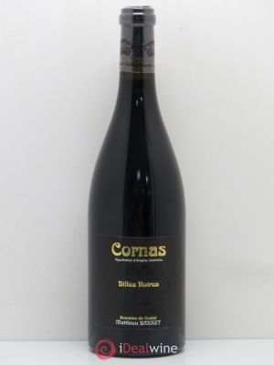 Cornas Billes Noires Coulet (Domaine du) - Matthieu Barret  2014 - Lot of 1 Bottle