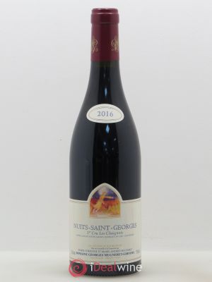 Nuits Saint-Georges 1er Cru Les Chaignots Mugneret-Gibourg (Domaine)  2016 - Lot of 1 Bottle