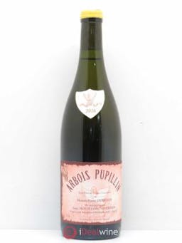 Arbois Pupillin Savagnin (cire jaune) Overnoy-Houillon (Domaine) savagnin 2016 - Lot of 1 Bottle