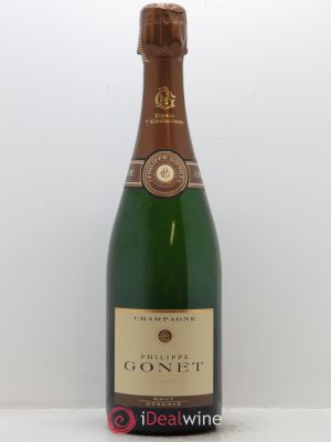 Brut Gonet   - Lot of 1 Bottle