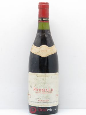 Pommard Moillard (no reserve) 1994 - Lot of 1 Bottle