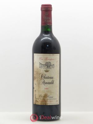 Château Arnauld Cru Bourgeois (no reserve) 1994 - Lot of 1 Bottle