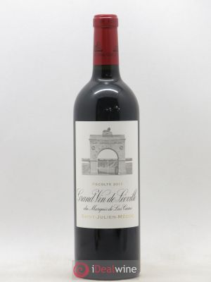 Château Léoville Las Cases 2ème Grand Cru Classé  2016 - Lot of 1 Bottle