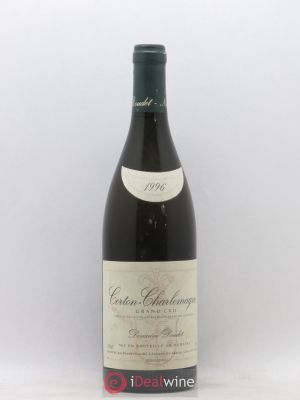 Corton-Charlemagne Grand Cru Domaine Doudet Naudin 1996 - Lot of 1 Bottle