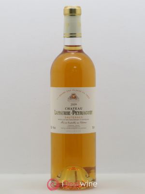 Château Lafaurie-Peyraguey 1er Grand Cru Classé  2009 - Lot of 1 Bottle