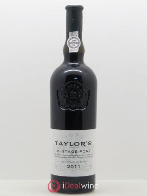 Porto Taylor's Vintage  2011 - Lot of 1 Bottle