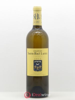 Château Smith Haut Lafitte  2011 - Lot of 1 Bottle