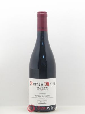 Bonnes-Mares Grand Cru Georges Roumier (Domaine)  2012 - Lot of 1 Bottle