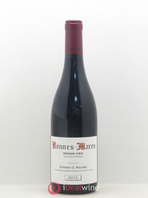 Bonnes-Mares Grand Cru Georges Roumier (Domaine)  2015 - Lot of 1 Bottle