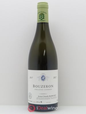 Bouzeron Ramonet (Domaine)  2017 - Lot de 1 Bouteille