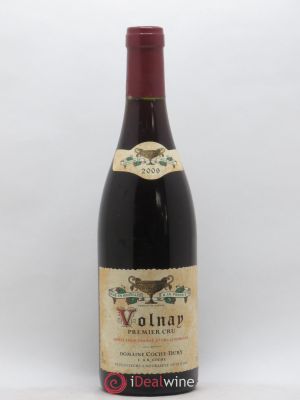 Volnay 1er Cru Coche Dury (Domaine)  2009 - Lot of 1 Bottle