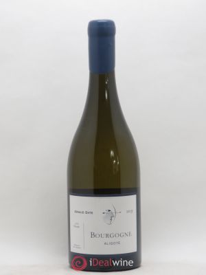 Bourgogne Aligoté Arnaud Ente (Domaine)  2015 - Lot de 1 Bouteille