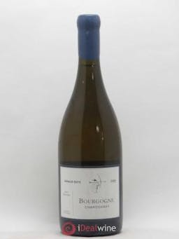 Bourgogne Chardonnay Arnaud Ente (Domaine)  2009 - Lot de 1 Bouteille