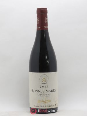 Bonnes-Mares Grand Cru Domaine Drouhin-Laroze  2014 - Lot of 1 Bottle