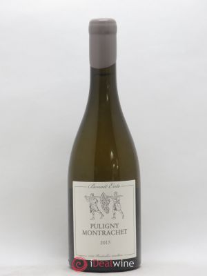 Puligny-Montrachet Nexe Flore Benoit Ente  2015 - Lot of 1 Bottle