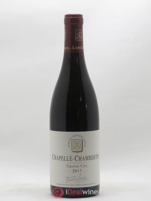 Chapelle-Chambertin Grand Cru Domaine Drouhin-Laroze  2017 - Lot de 1 Bouteille