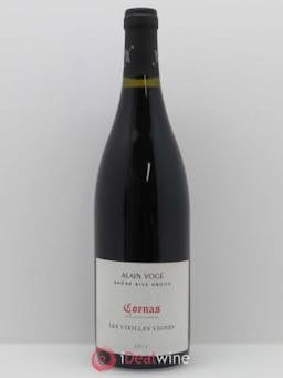 Cornas Les Vieilles Vignes Alain Voge (Domaine)  2016 - Lot of 1 Bottle