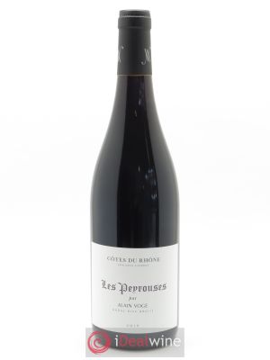 Côtes du Rhône Les Peyrousses Alain Voge (Domaine)  2019 - Lot of 1 Bottle
